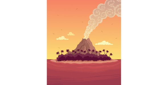 Иллюстрация на тему графика