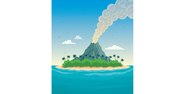 Иллюстрация на тему графика