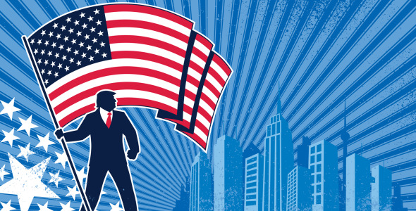 Иллюстрация на тему графика