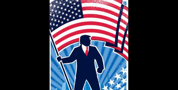 Иллюстрация на тему графика