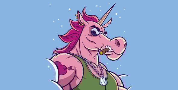 Иллюстрация на тему графика