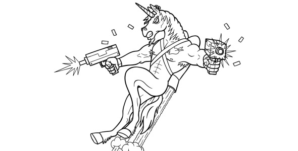 Иллюстрация на тему графика