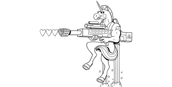Иллюстрация на тему графика