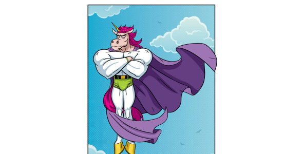 Иллюстрация на тему графика