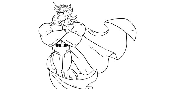 Иллюстрация на тему графика