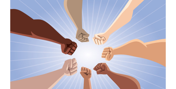 Иллюстрация на тему графика