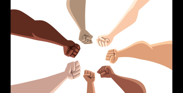 Иллюстрация на тему графика