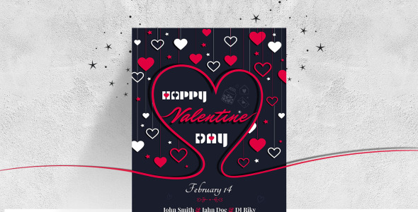 Фирменный стиль на тему графика