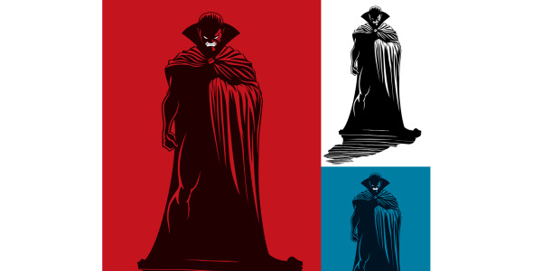 Иллюстрация на тему графика