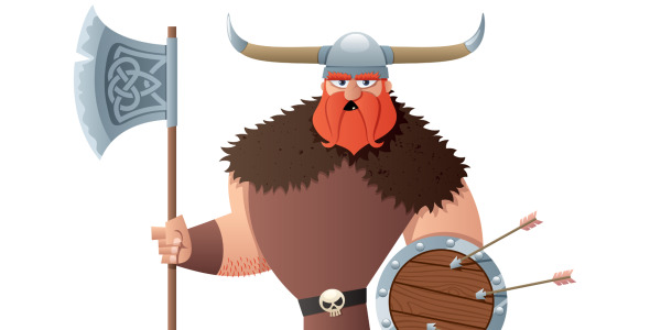 Иллюстрация на тему графика