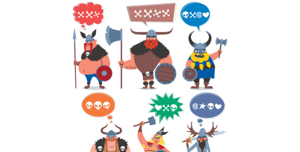 Иллюстрация на тему графика