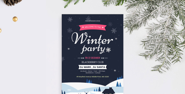 Фирменный стиль на тему графика