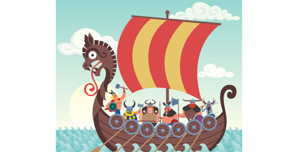 Иллюстрация на тему графика