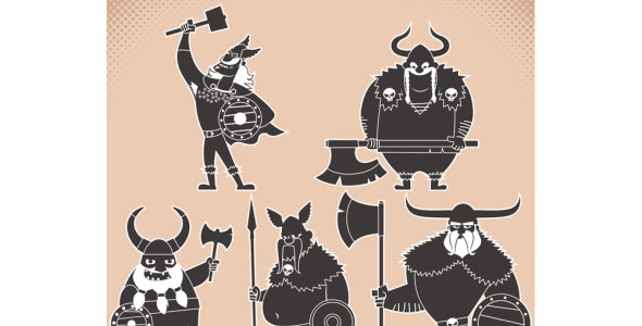 Иллюстрация на тему графика