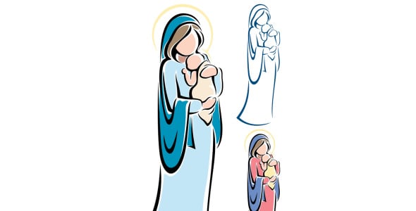 Иллюстрация на тему графика