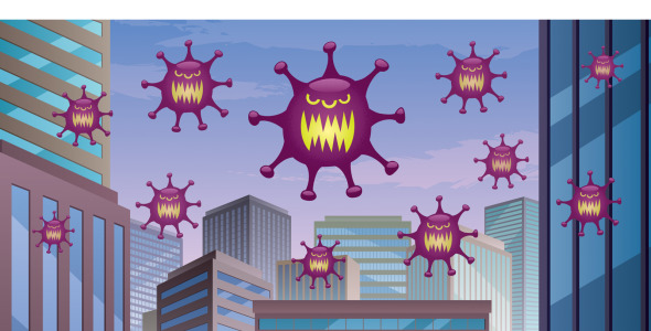 Иллюстрация на тему графика