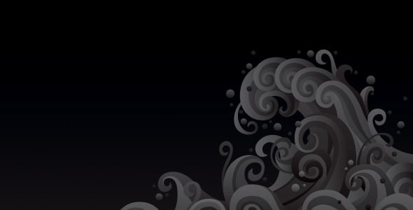 Иллюстрация на тему графика