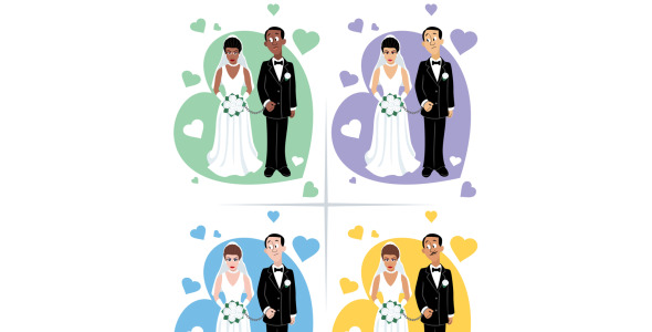 Иллюстрация на тему графика