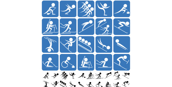 Иллюстрация на тему графика