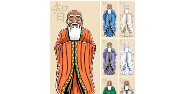 Иллюстрация на тему графика