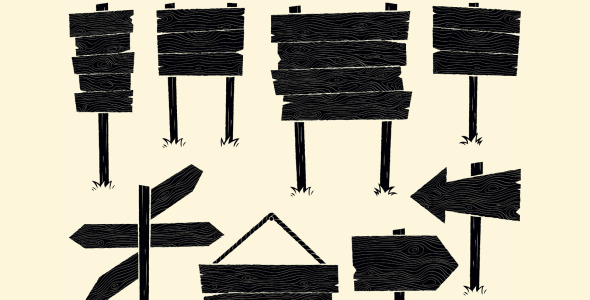 Иллюстрация на тему графика