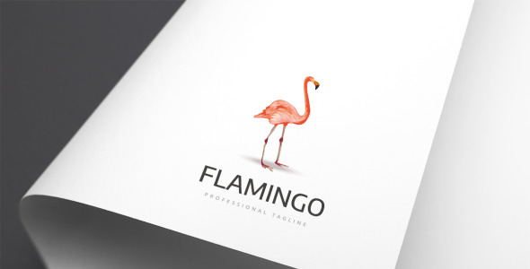 Шаблон логотипа на тему графика