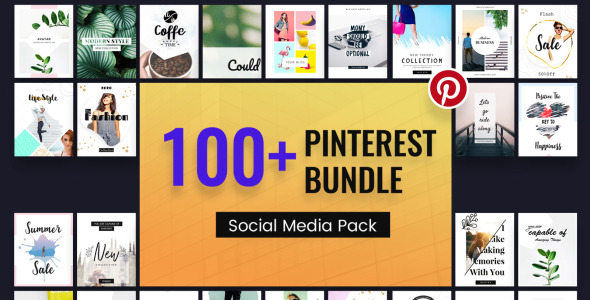 Шаблон для соцсетей на тему графика