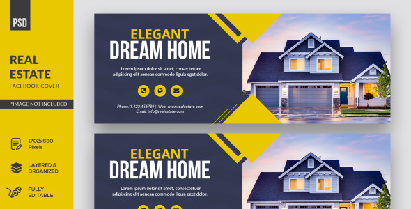 Шаблон для соцсетей на тему графика