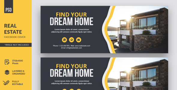 Шаблон для соцсетей на тему графика