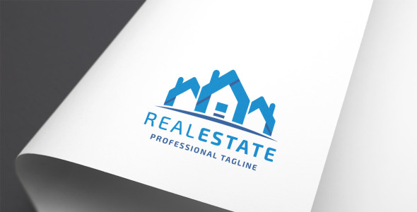 Шаблон логотипа на тему графика