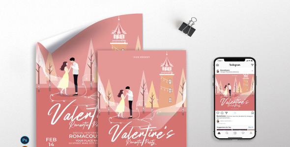 Фирменный стиль на тему графика