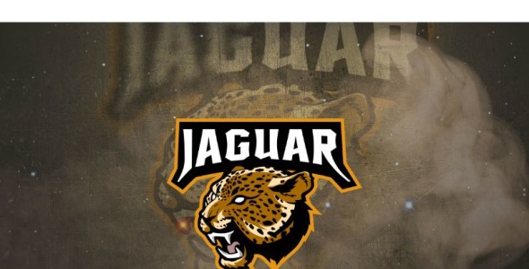 Шаблон логотипа на тему графика