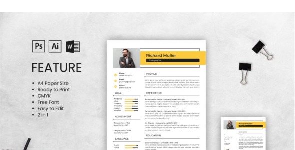 Резюме на тему графика