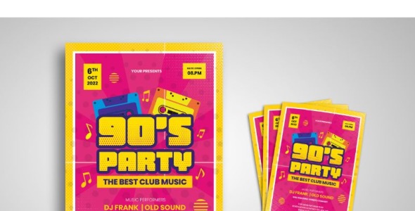 Фирменный стиль на тему графика