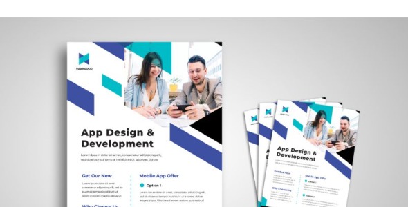 Фирменный стиль на тему графика