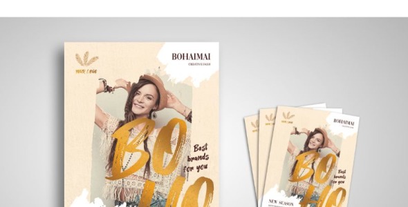 Фирменный стиль на тему графика