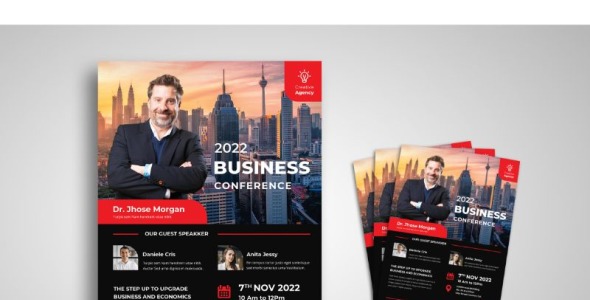 Фирменный стиль на тему графика