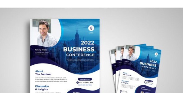 Фирменный стиль на тему графика