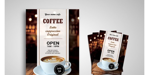 Фирменный стиль на тему графика