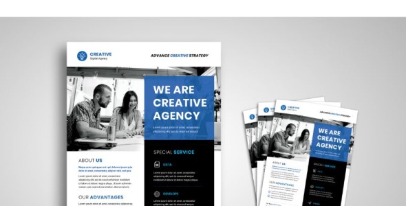 Фирменный стиль на тему графика