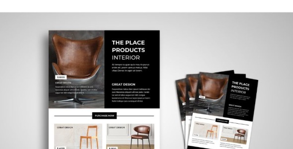 Фирменный стиль на тему графика