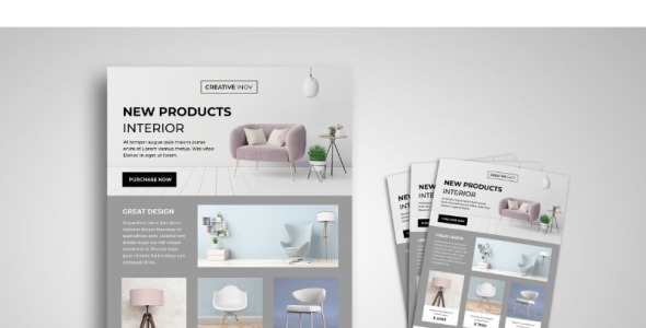 Фирменный стиль на тему графика