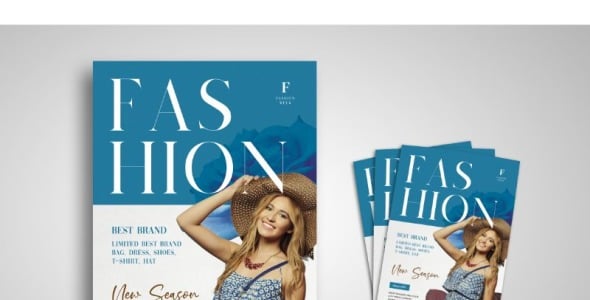 Фирменный стиль на тему графика