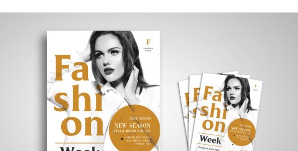 Фирменный стиль на тему графика