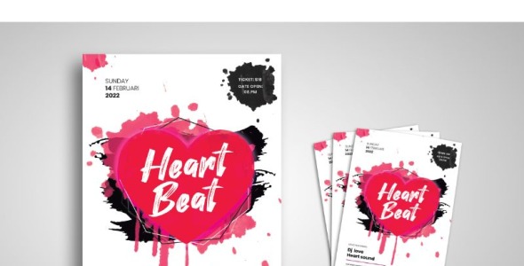 Фирменный стиль на тему графика