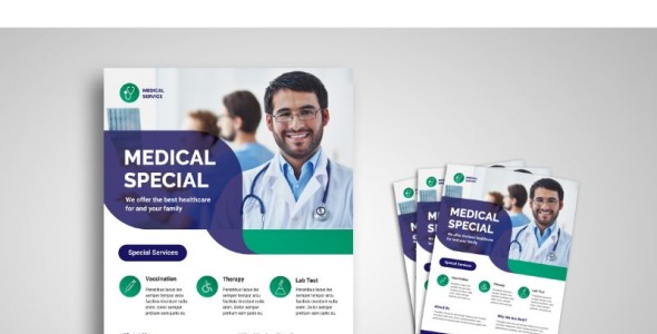 Фирменный стиль на тему графика