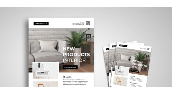 Фирменный стиль на тему графика