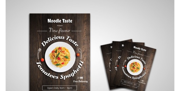 Фирменный стиль на тему графика