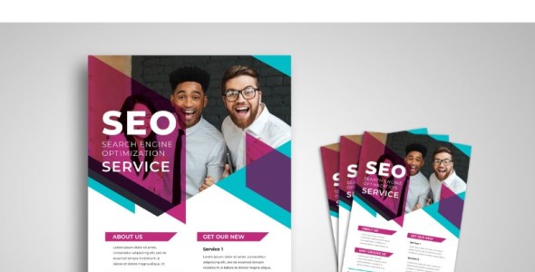 Фирменный стиль на тему графика