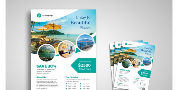 Фирменный стиль на тему графика